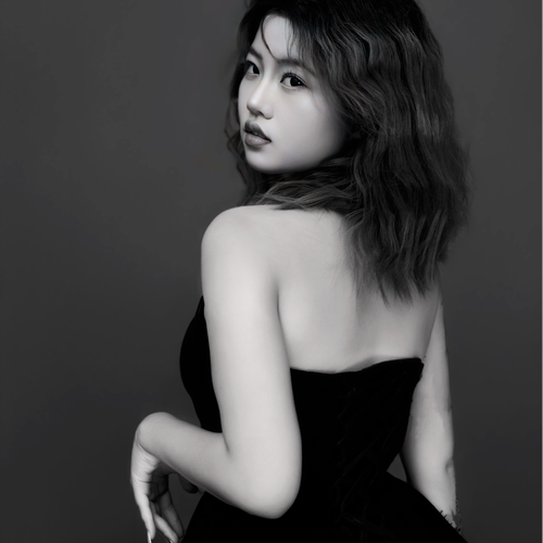 茉知語的美女聊天室