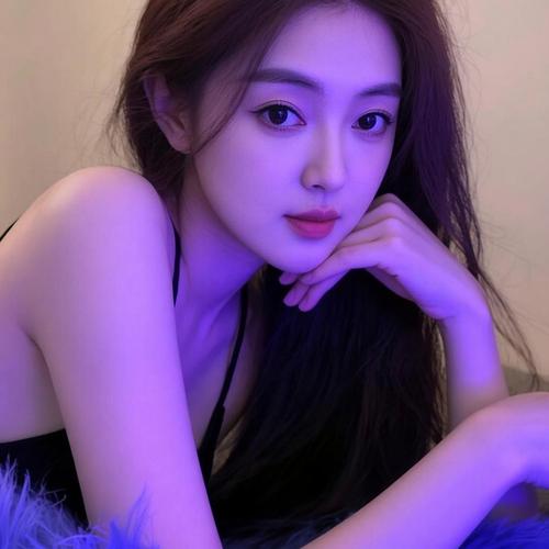 新人雪宝贝的美女聊天室