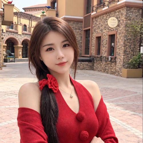 杨依依~舞，平常心的美女聊天室