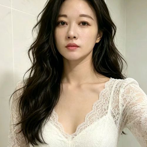 晨婉儿~新人第一天求关注的美女聊天室