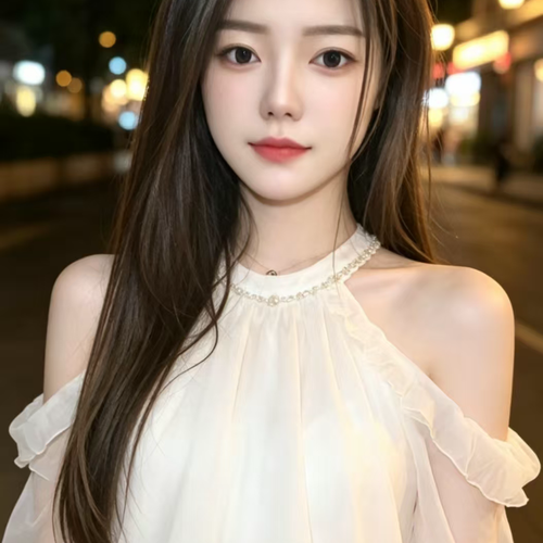 AA新人米粒儿的美女聊天室