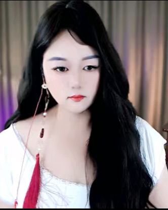 新人小椰宝的美女聊天室