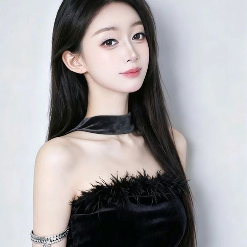 锦沐～新人的美女聊天室
