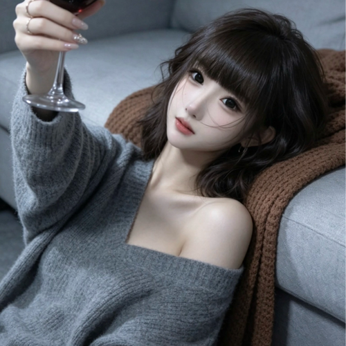 百万❥向阳而生✌এ᭄的美女聊天室
