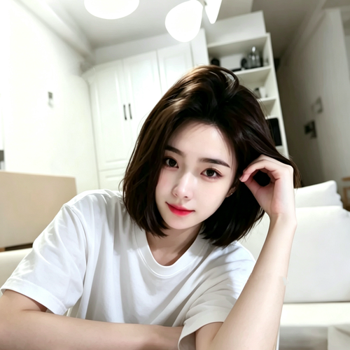 李大美❤️