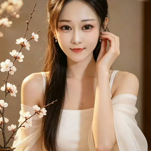 小颜儿的美女聊天室