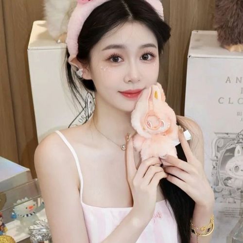 好运咩咩来