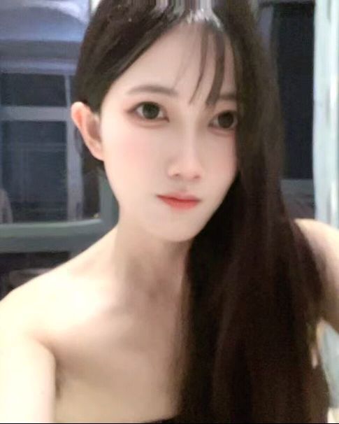 卿心心❤️中秋快乐