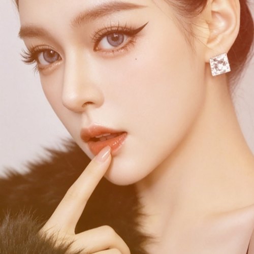 小阿白a的美女聊天室
