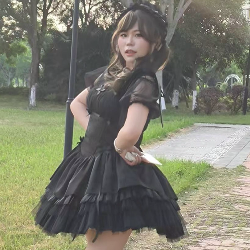 潇潇大王