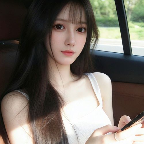 新人卿心心❤️