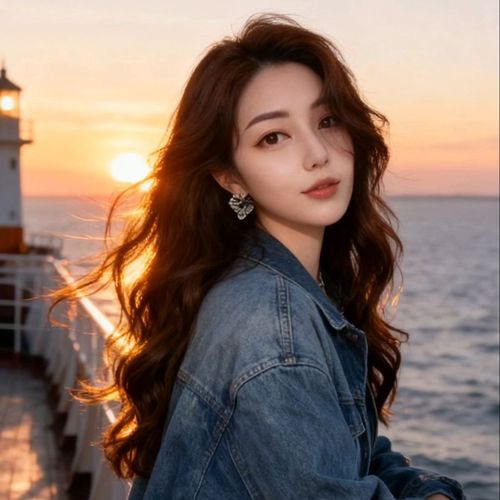 星苒新人的美女聊天室