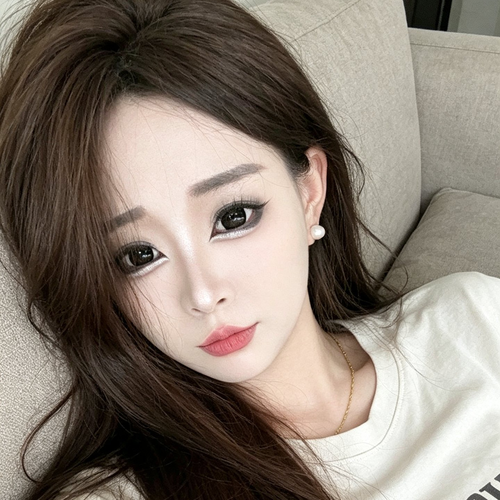 新人小沐瑶的美女聊天室