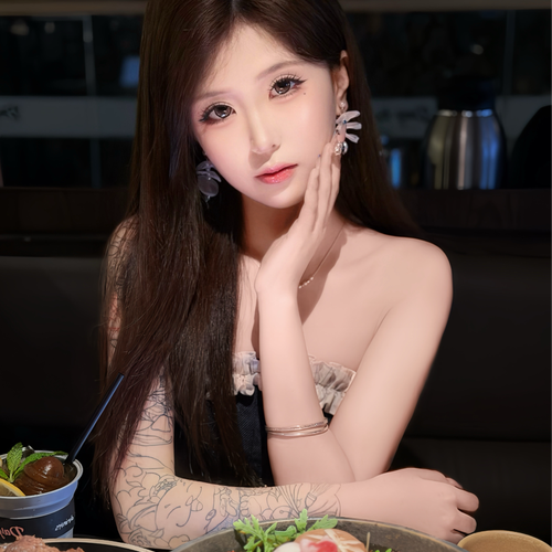 ·橙意.的美女聊天室