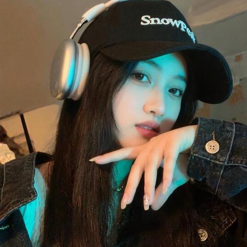小墨儿✅