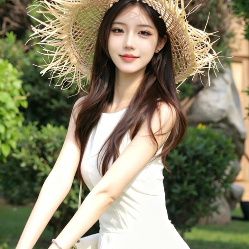 新人～铱铱的美女聊天室