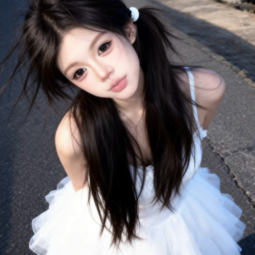 新人-小好的美女聊天室
