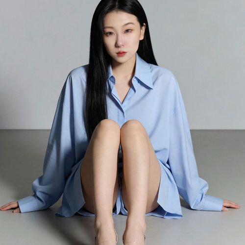 故里-傻狍子的美女聊天室