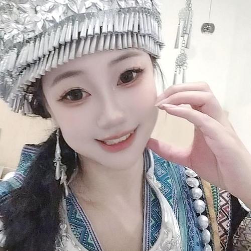 新人乐禾第一天直播