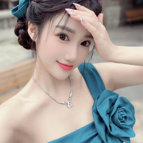 AA新人洛洛～
