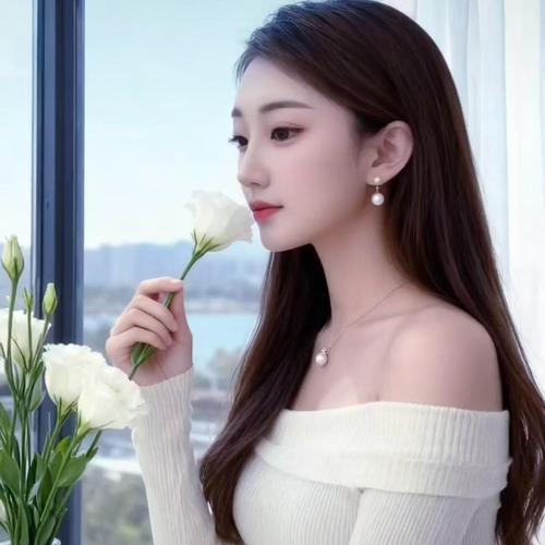 新人柠柠♡的美女聊天室
