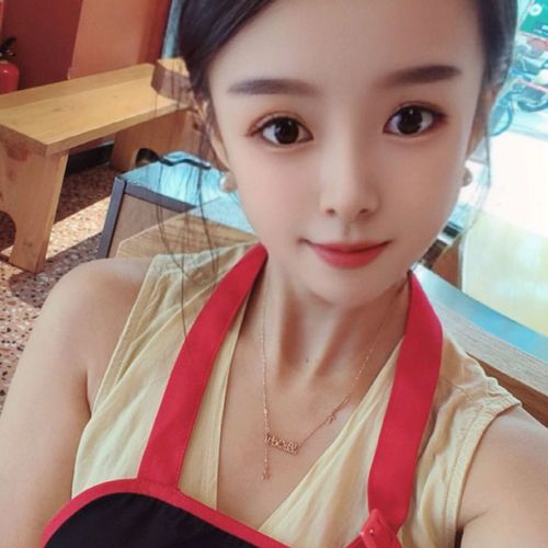 月遥的美女聊天室