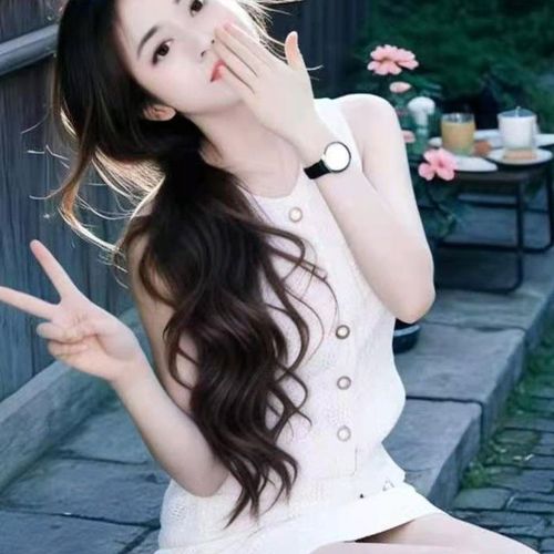 汐汐真难吖