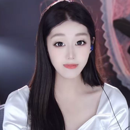 洋洋～新人开播～大吉大利的美女聊天室