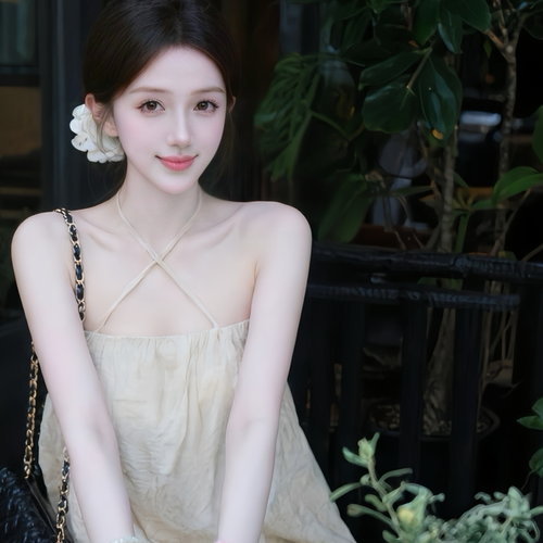 苏六～嘻嘻的美女聊天室
