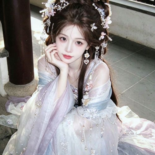 苏歆潼潼♡～