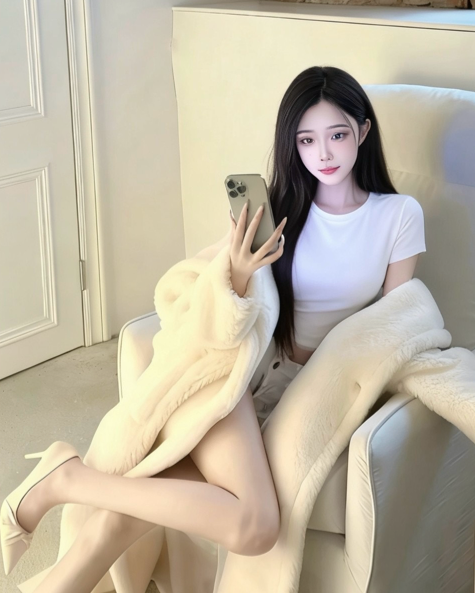 阿琪-满血复活的美女聊天室