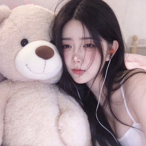 林小莫舞5