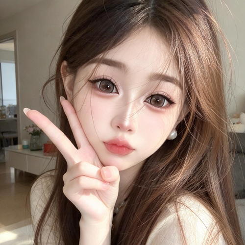 新人小沐瑶的美女聊天室