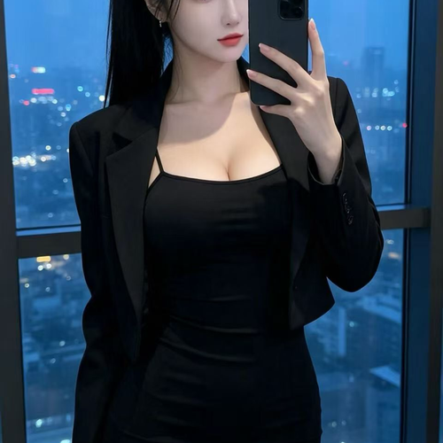 唯一❤️予你的美女聊天室