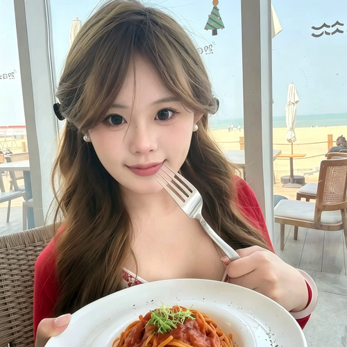 余鱼..的美女聊天室