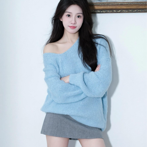 宋依吖～的美女聊天室