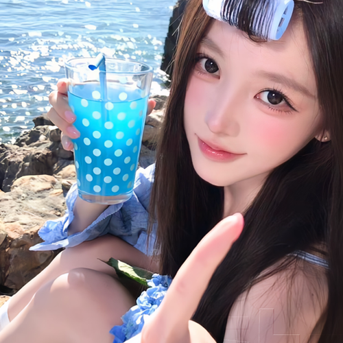 阳光朵朵-