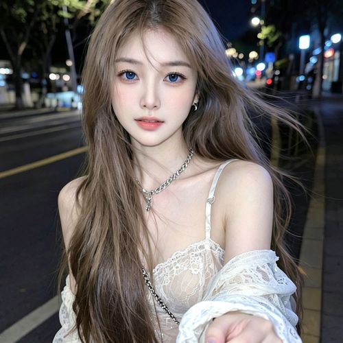 新人闪闪～❤️的美女聊天室