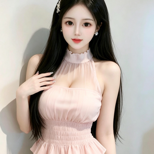 新人彤瑶-等一束光的美女聊天室