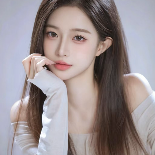 琪子呀的美女聊天室