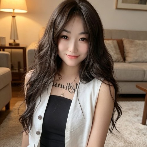 小雅！！的美女聊天室