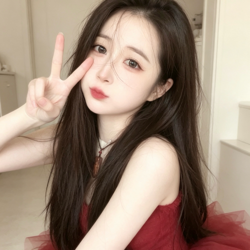新人小满-请多关照！的美女聊天室