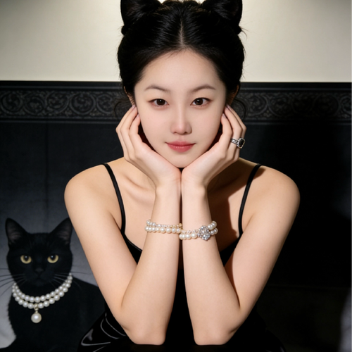 发发发财~