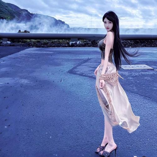 星星羊羊的美女聊天室