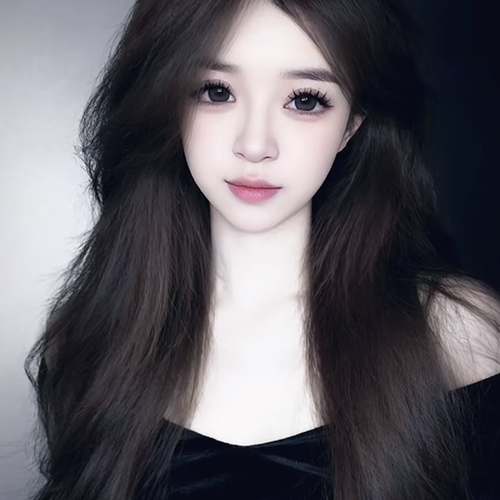 恭禧～新人