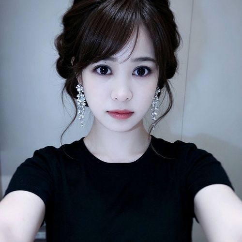 兔子想表白