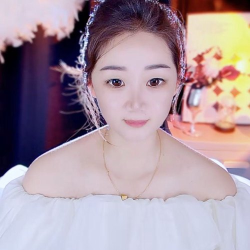 苏婉/新人的美女聊天室