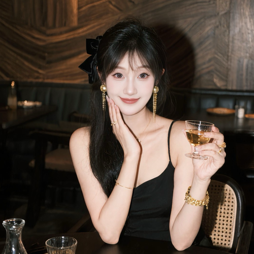 伊伊呀的美女聊天室