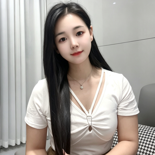 暖暖～新人第一天的美女聊天室