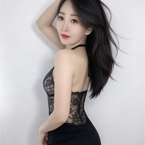 锦汐～招财喵的美女聊天室